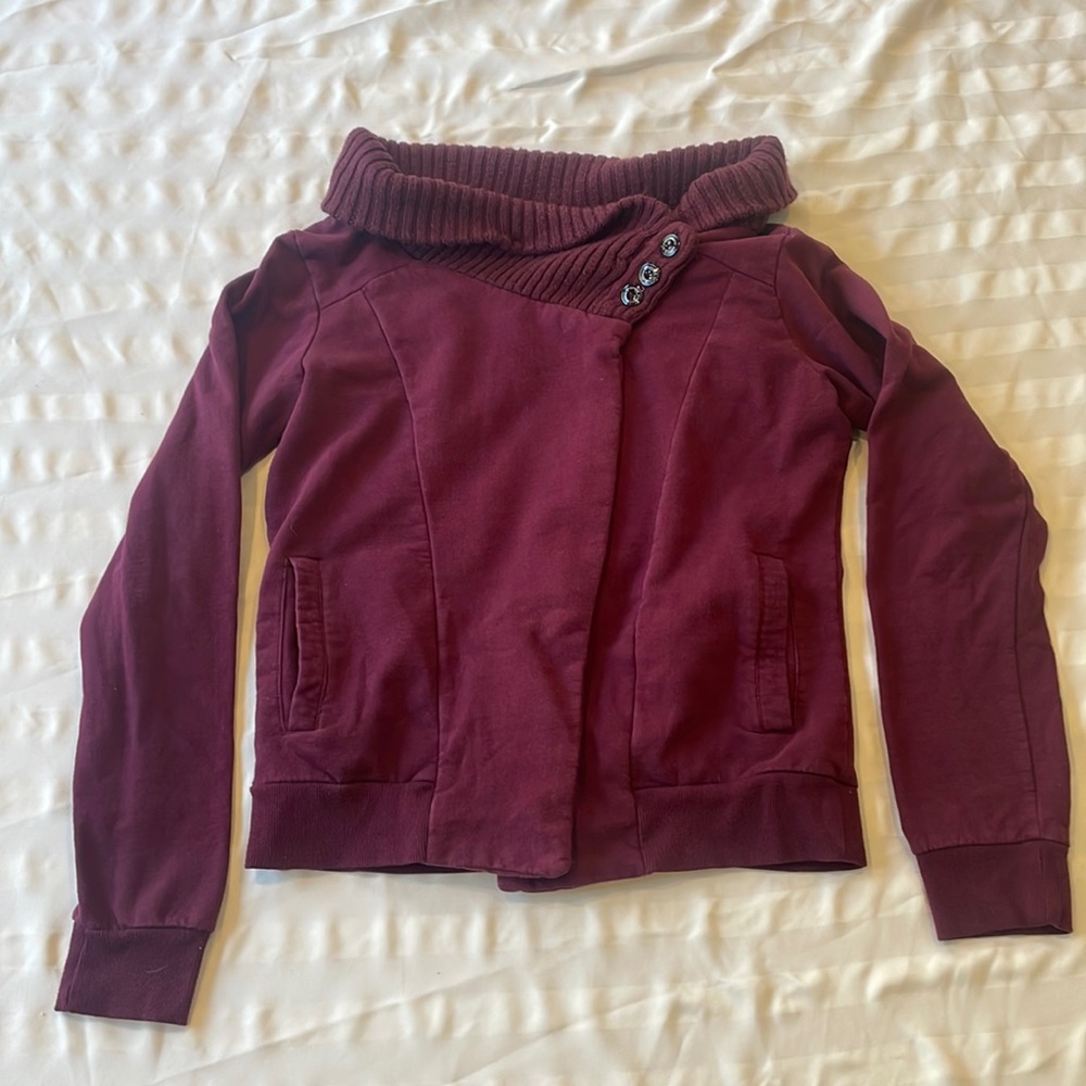 sweater